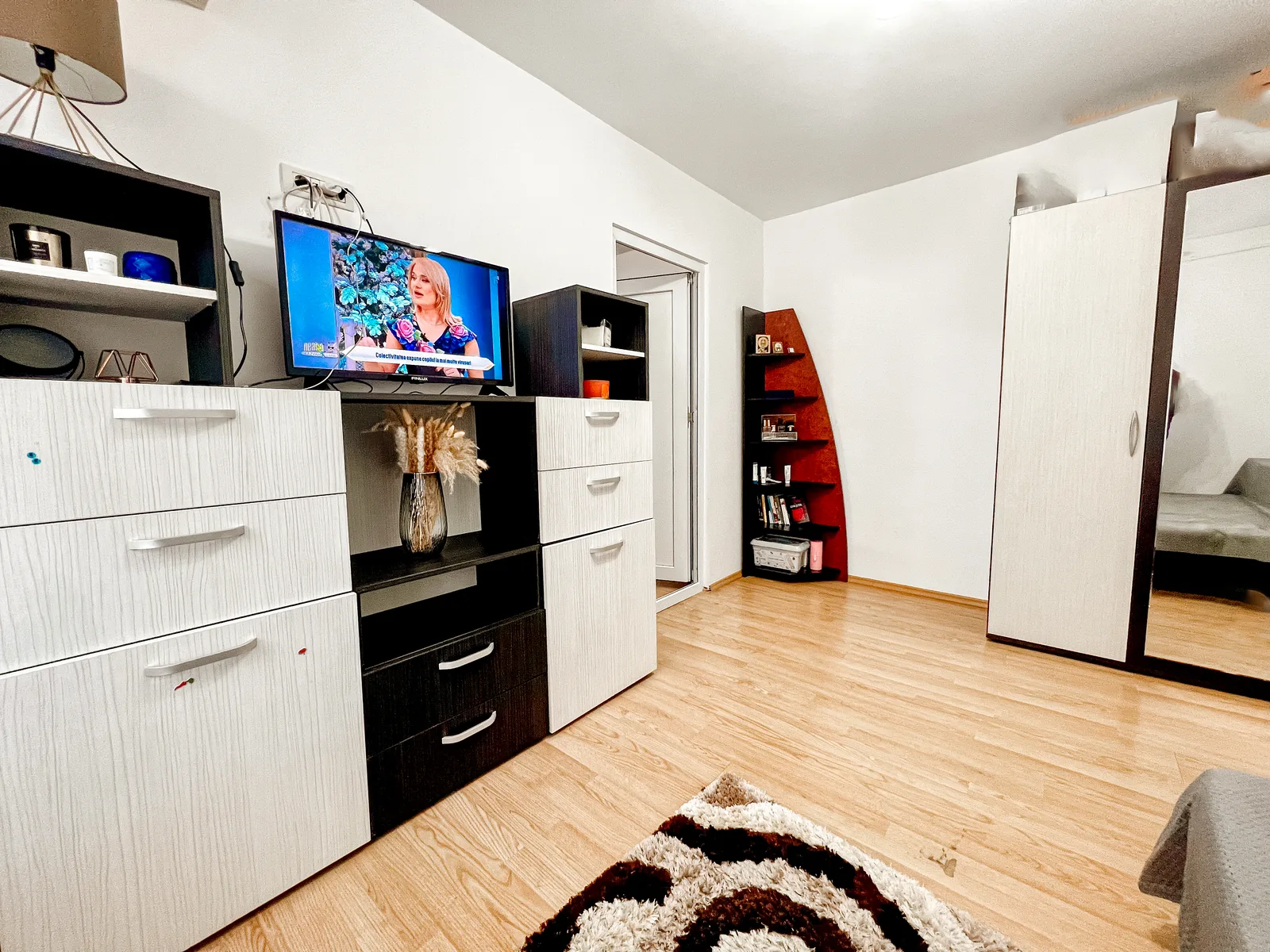 Tomis III (COD 05) - 2 Camere Moderne - foto 3