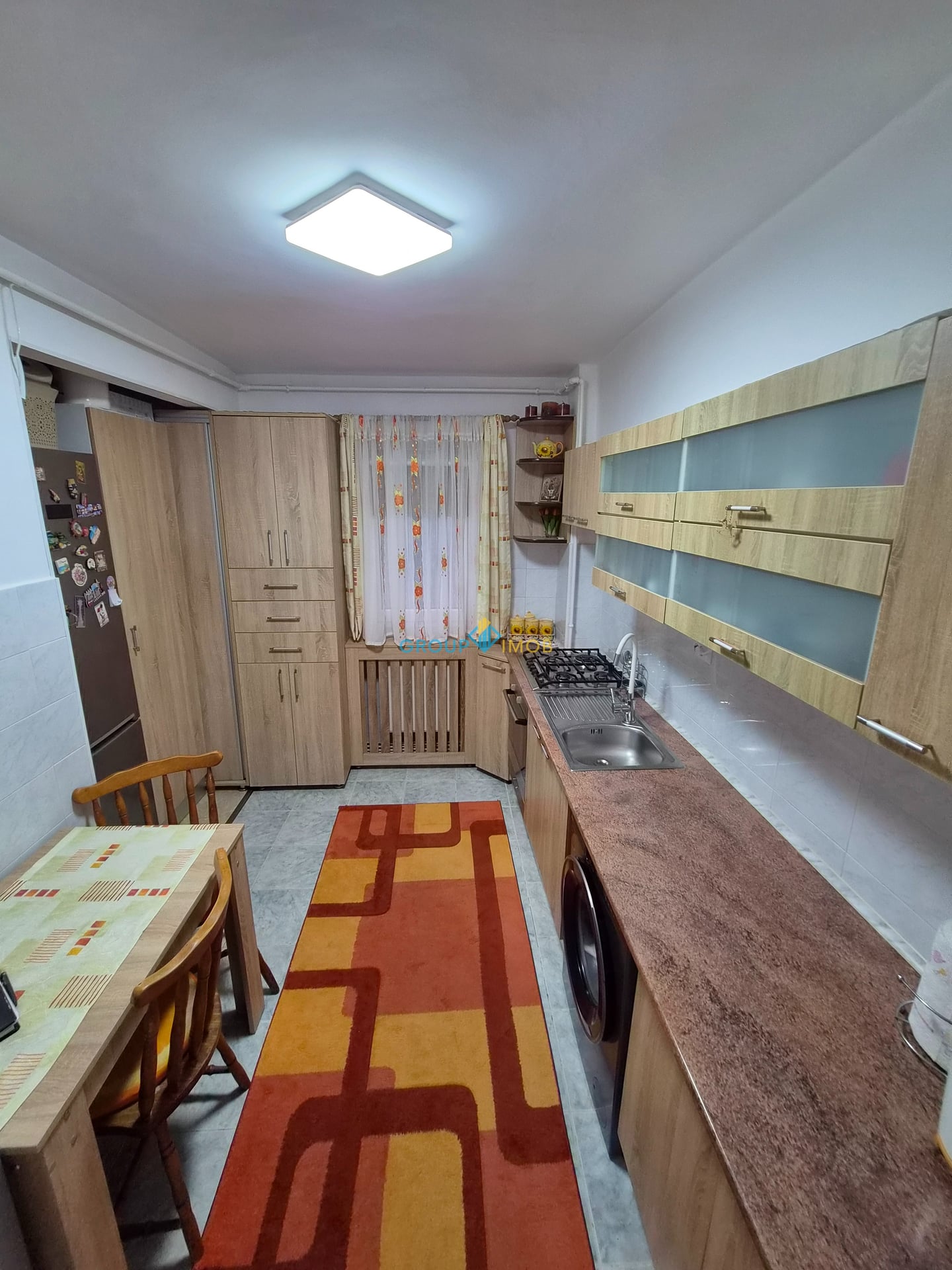Apartament 2 camere Decomandate Energiei - foto 6