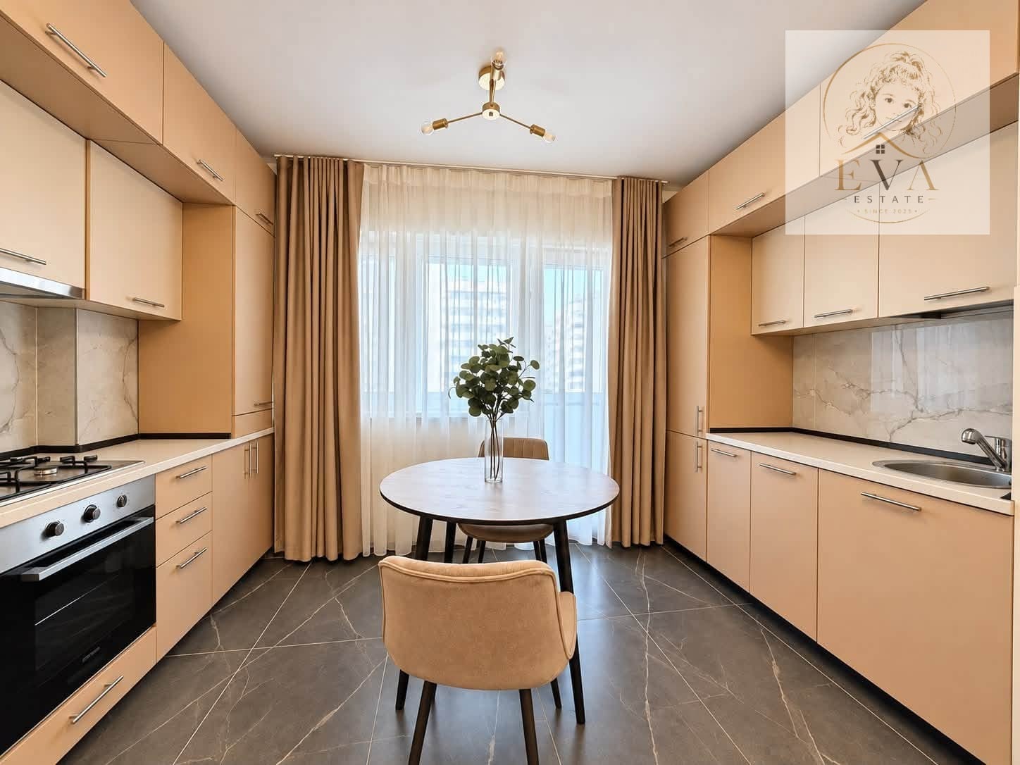 Apartament 2 camere 81 Residence - Metrou Berceni 7 minute - foto 2