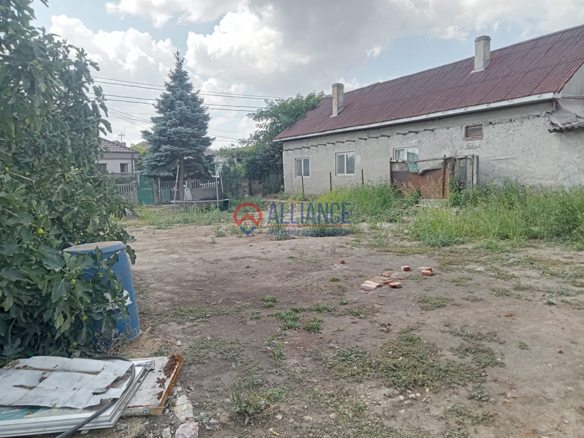 Ovidiu – teren intravilan 486 mp - foto 4