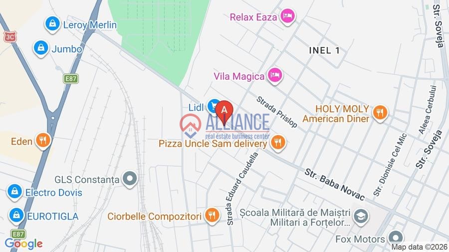 🏠 Apartament 2 camere de închiriat – Zona Energia | 500 € - foto 2