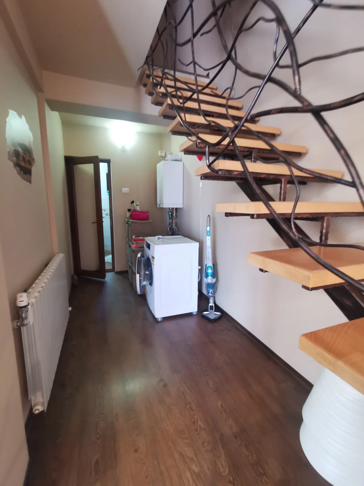 Casă de vânzare în Cumpăna – P+M, complet mobilată și utilată - foto 14