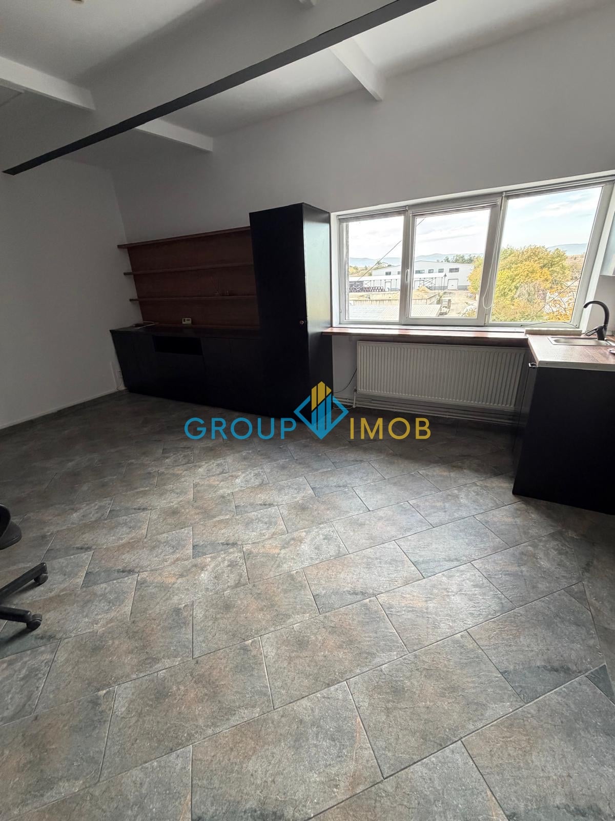 Inchiriere spatii de birouri-Bacau(Jandarmerie)-Ctin Musat - foto 7