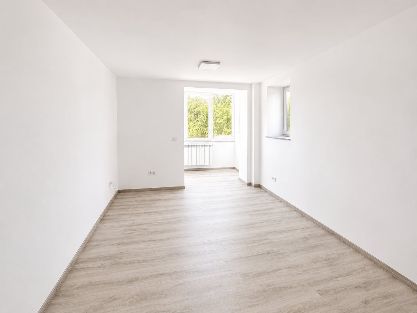 🏢 Spațiu comercial de închiriat – 100 mp | Ultracentral - foto 6