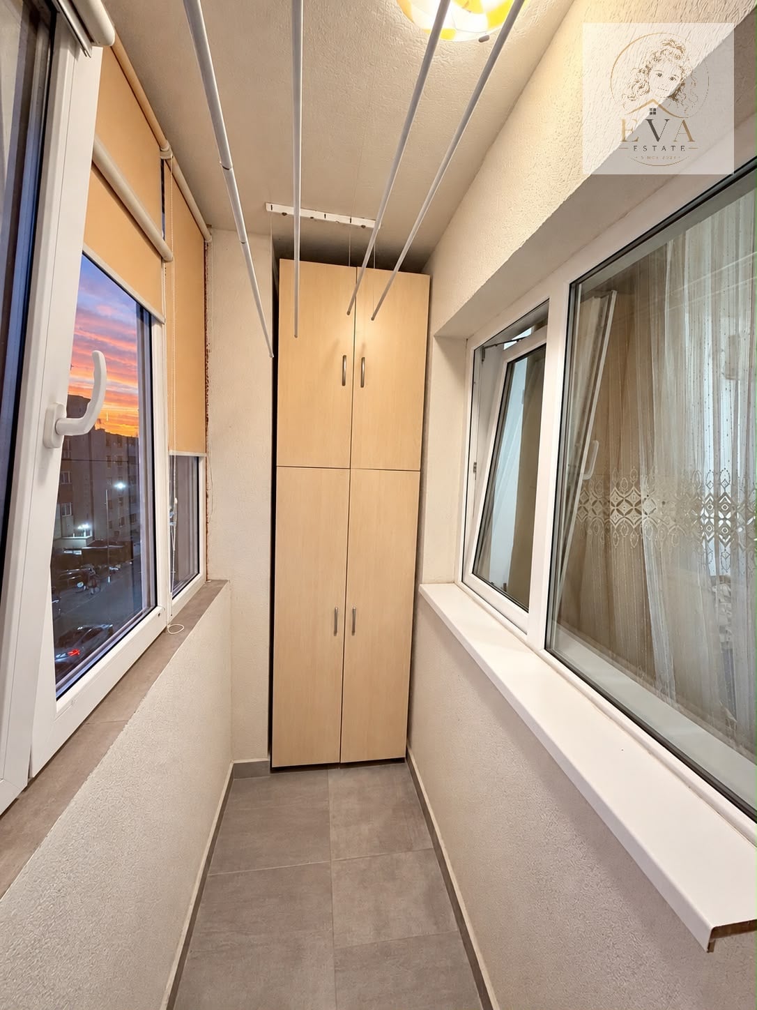 Apartament 2 camere Popești Leordeni - Campus Școlar - foto 10