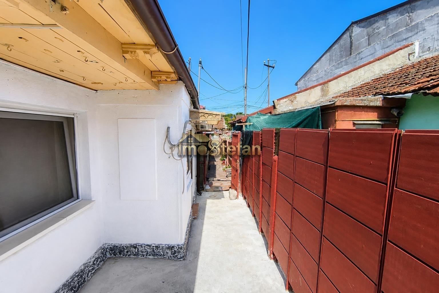 Casă de vânzare 3 camere, Zona Stadion | 55.000€ | Exclusiv Cash - foto 5