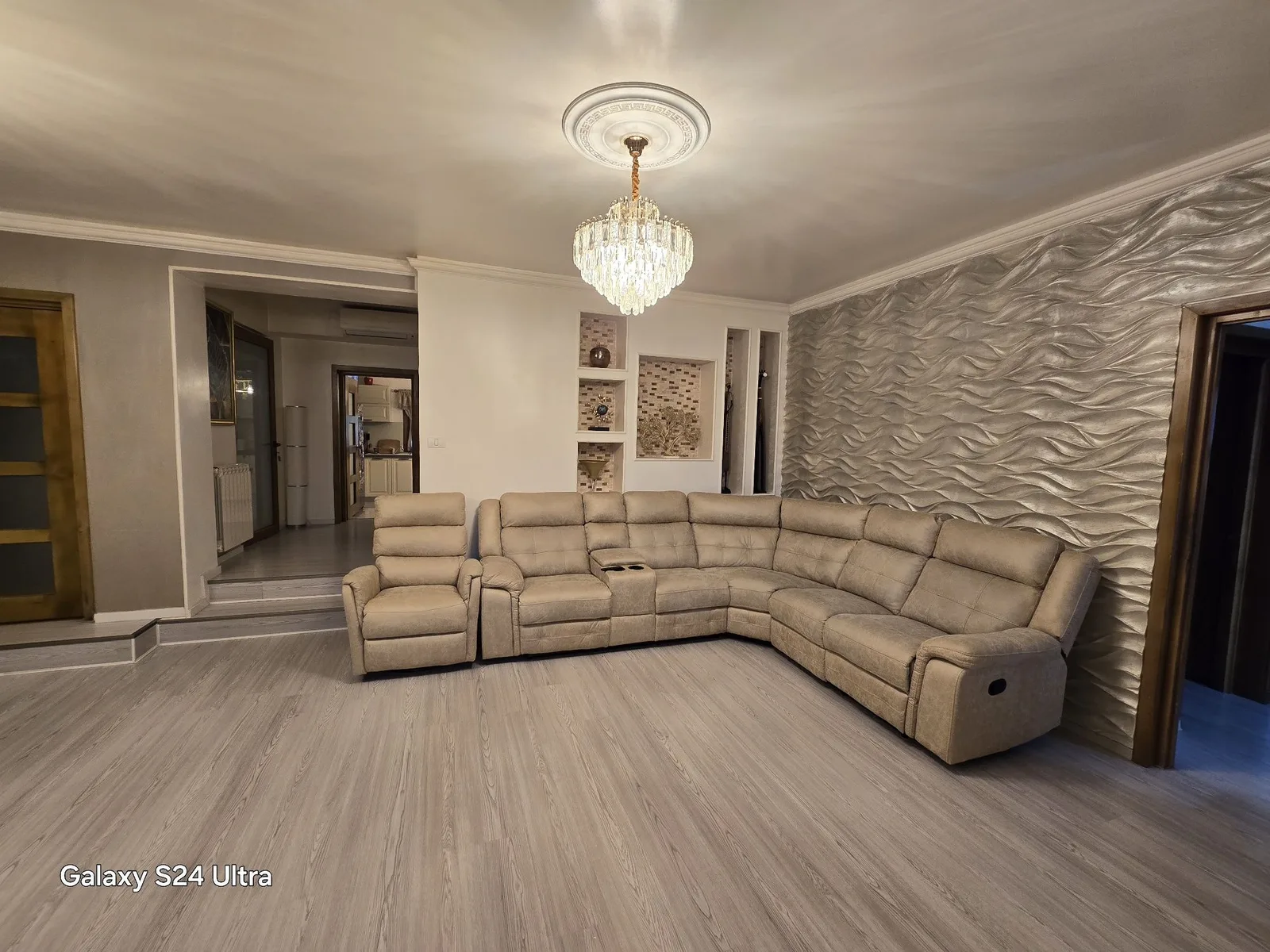 Statiunea Mamaia(cod04)-Vilă interbelică de excepție - foto 4