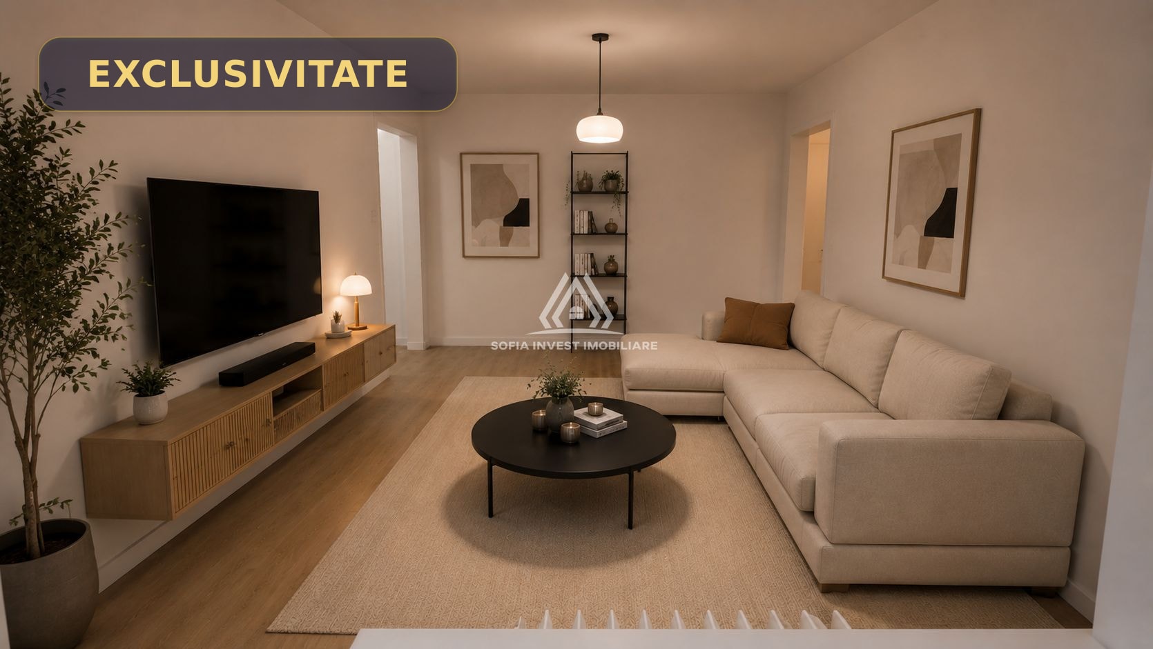 COMISION 0% Apartament cu potențial excelent în Mănăștur, Aleea Peana