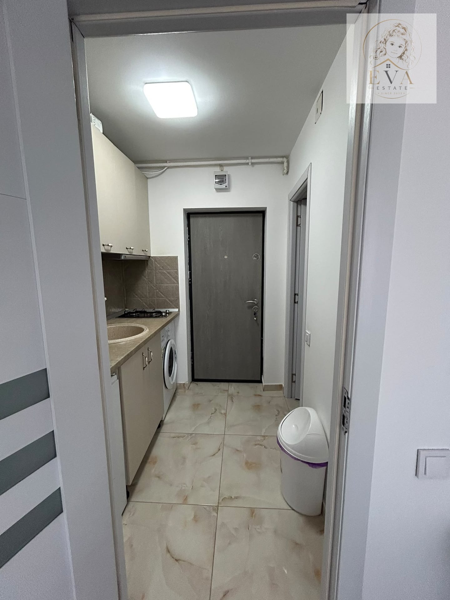 GARSONIERE DE VÂNZARE – INVESTIȚIE CU VENIT DIN PRIMA ZI- 0% COMISION - foto 16