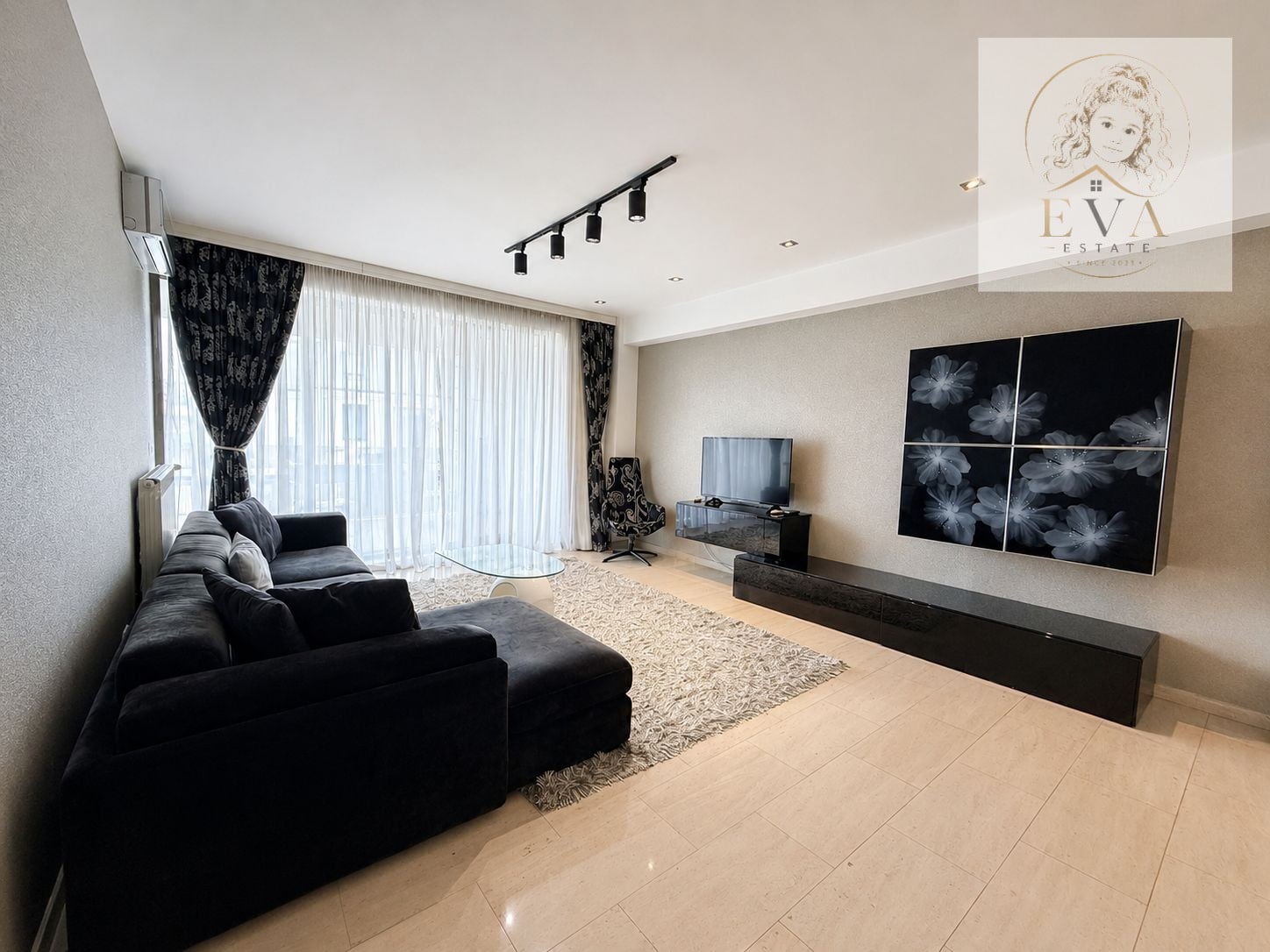 APARTAMENT PREMIUM DE VANZARE 134 MP +TERASA 40 MP + LOC DE PARCARE SUBTERAN - foto 3