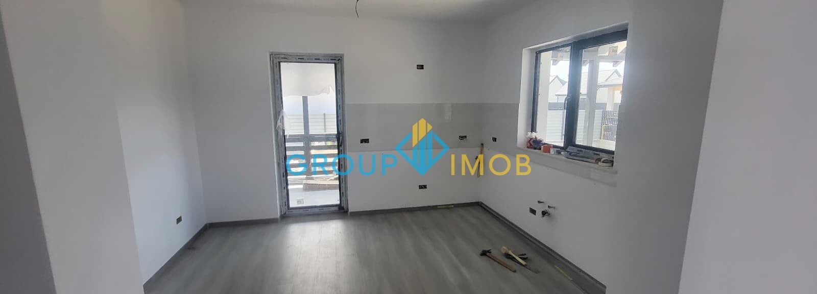 Casă superbă nouă în Hemeiuș-Bacău - foto 7