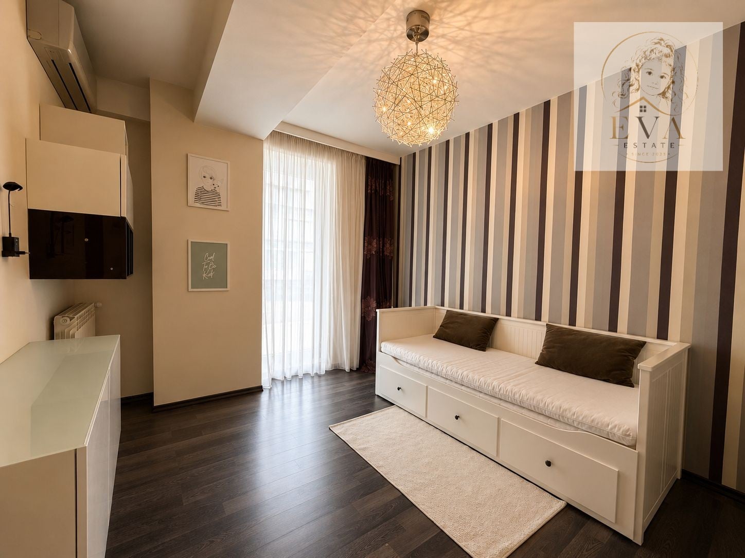 APARTAMENT PREMIUM DE VANZARE 134 MP +TERASA 40 MP + LOC DE PARCARE SUBTERAN - foto 13