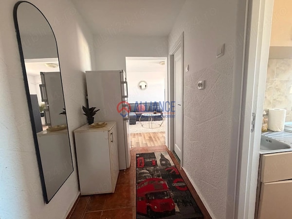 Apartament 2 cam Tomis Nord - foto 5