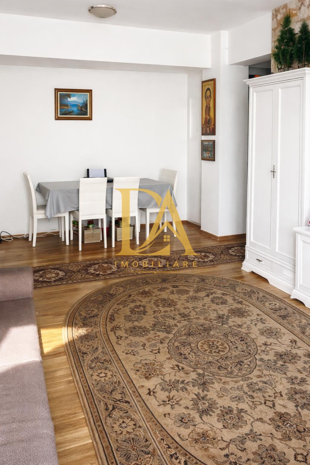0%Comision Apartmament cu 2 camere Sos Chitilei de vanzare - foto 6