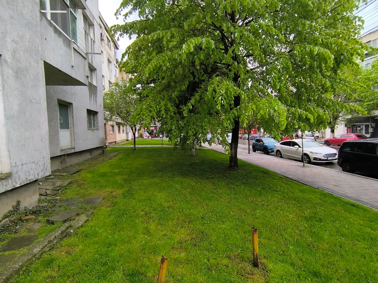 NAVODARI - 3 Camere cu iesire in strada ! - foto 20
