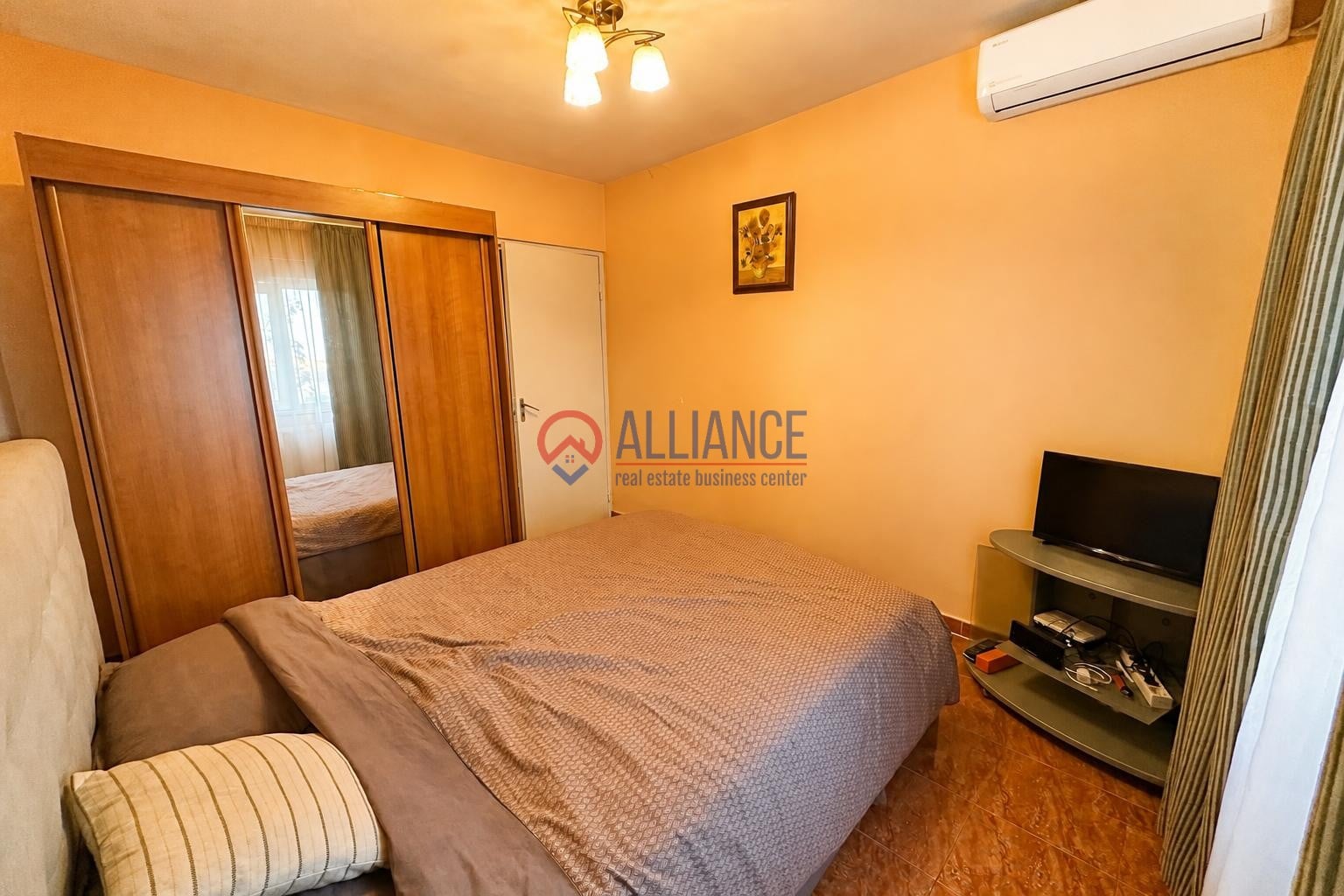 Apartament de vânzare, 3 cam, zona casa de cultură, 75mp - foto 5