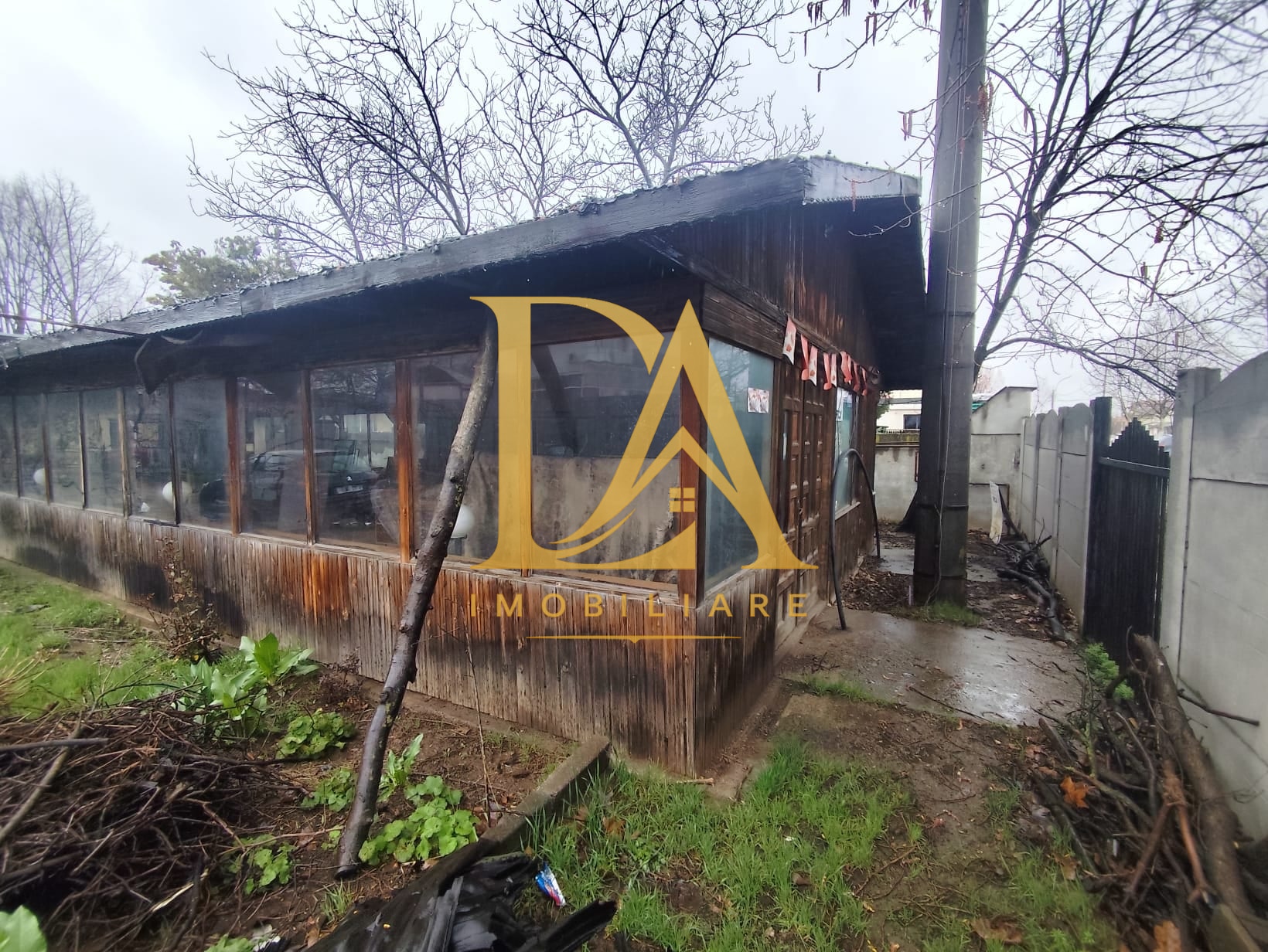 Spatiu Comercial/Teren/Casa/Vila Soseaua Alexandriei de inchiriat - foto 20