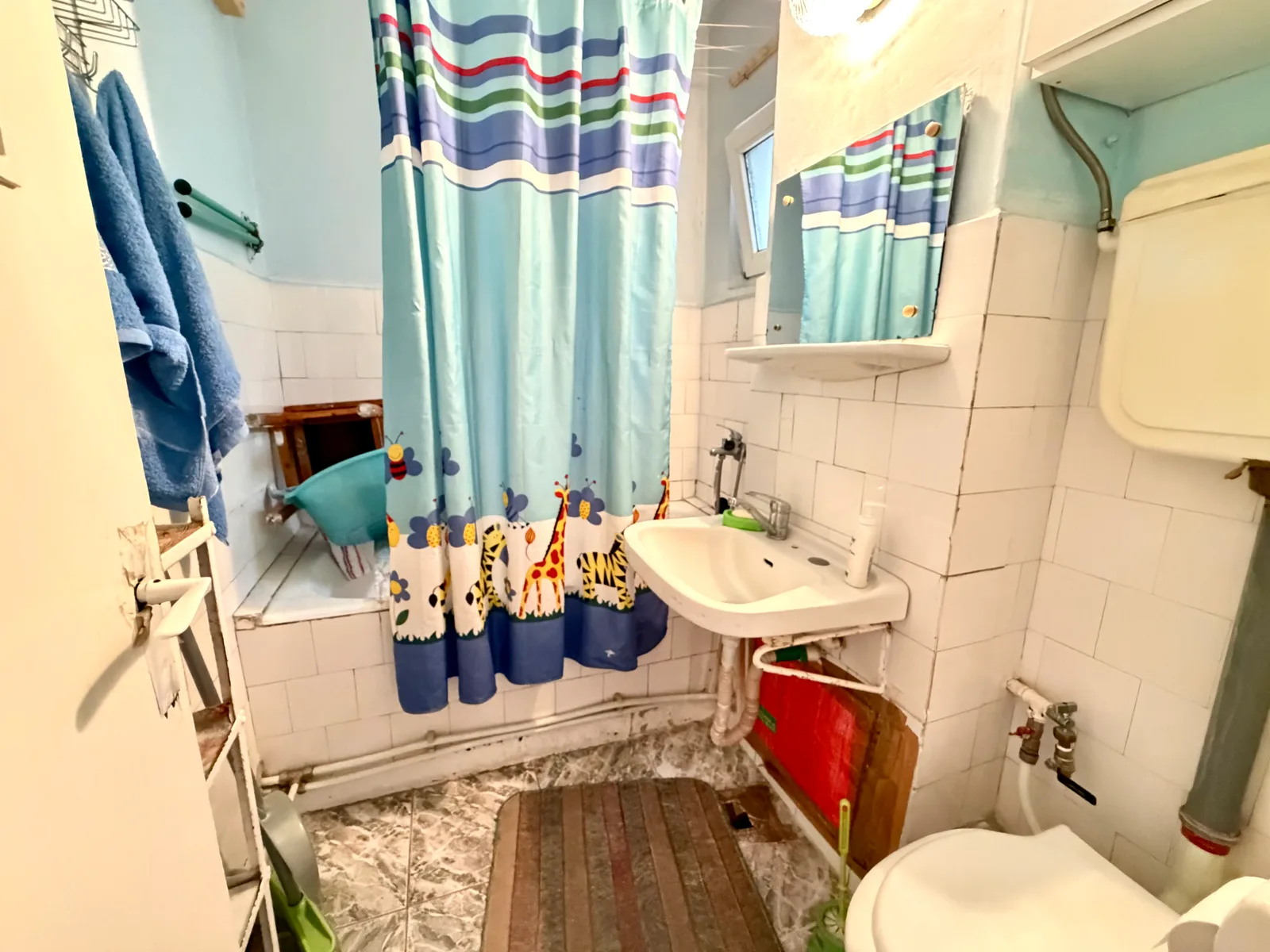 3 camere, et 3, 57 mp Miron Costin - foto 9