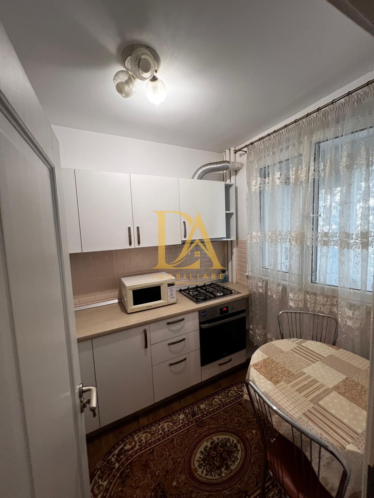 DE ÎNCHIRIAT – 2 CAMERE | ION MIHALACHE  58 MP | ET. 2/7 - foto 10