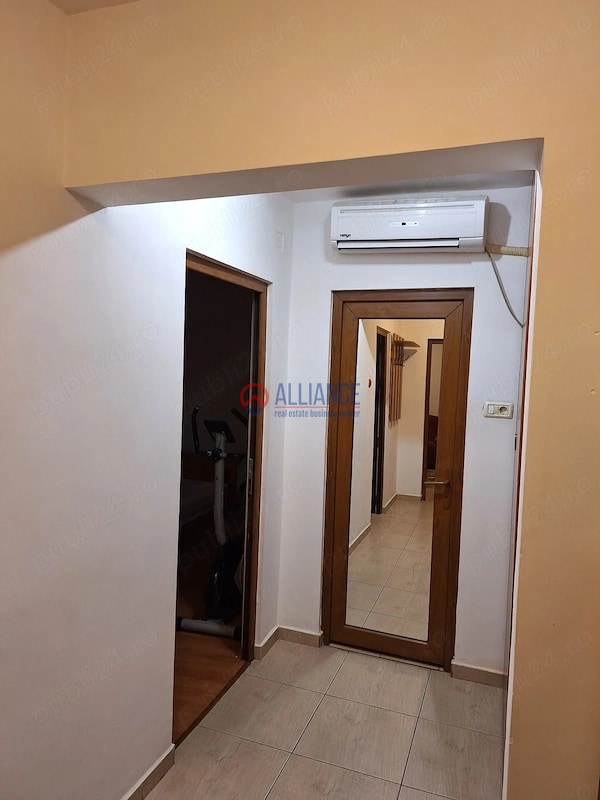 Închiriez apartament 2 camere, Tomis Nord - foto 4