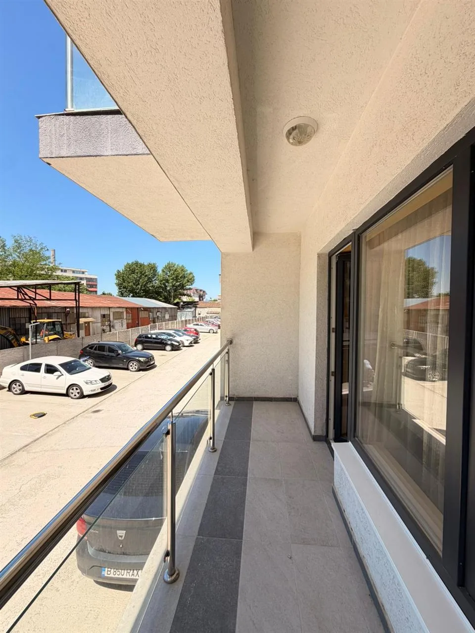 Apartament 2 camere Aparatorii Patriei -  de inchiriat - foto 6