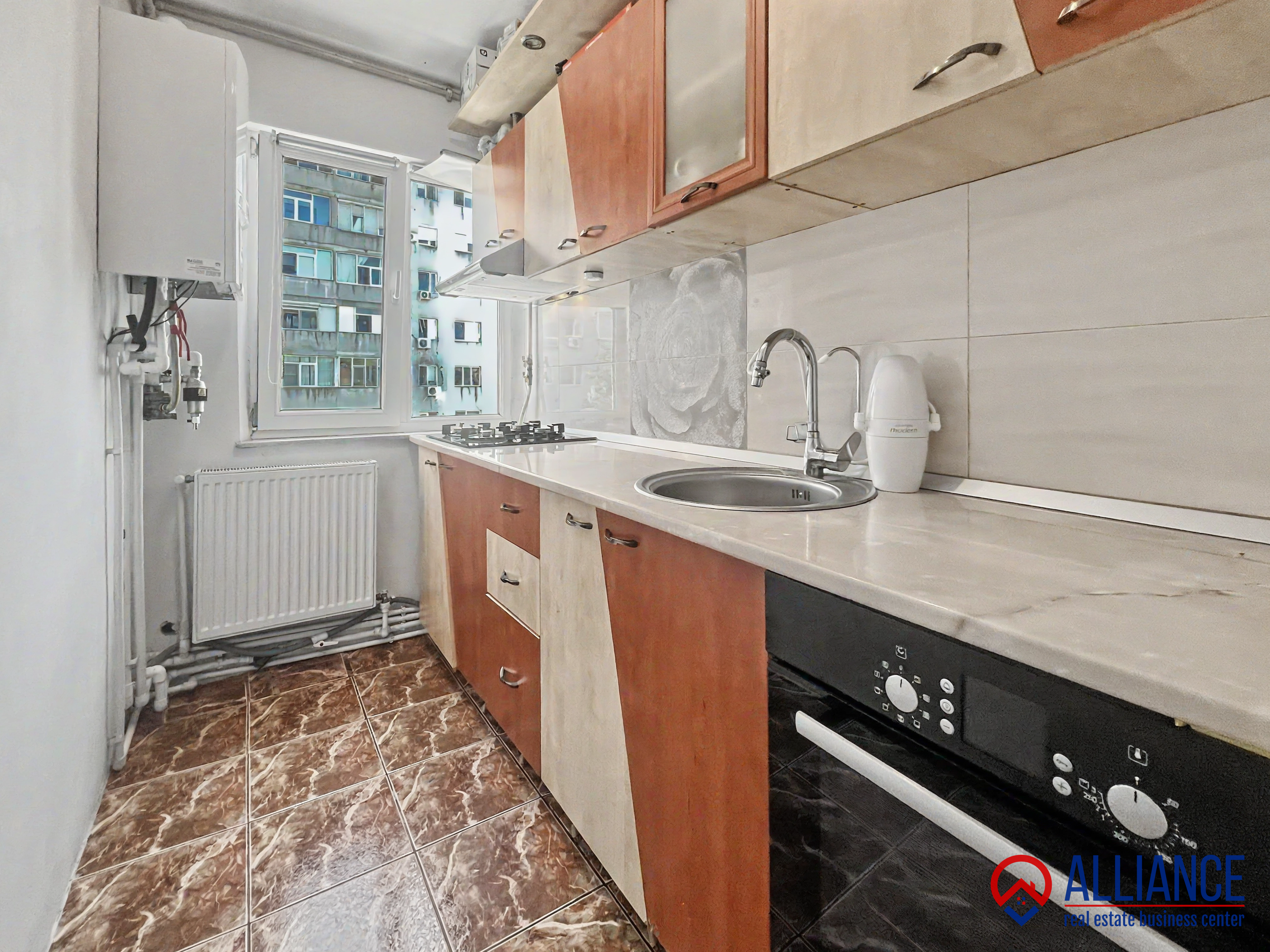 KM 4-5(COD 05) - Apartament 2 Camere Ideale - foto 13