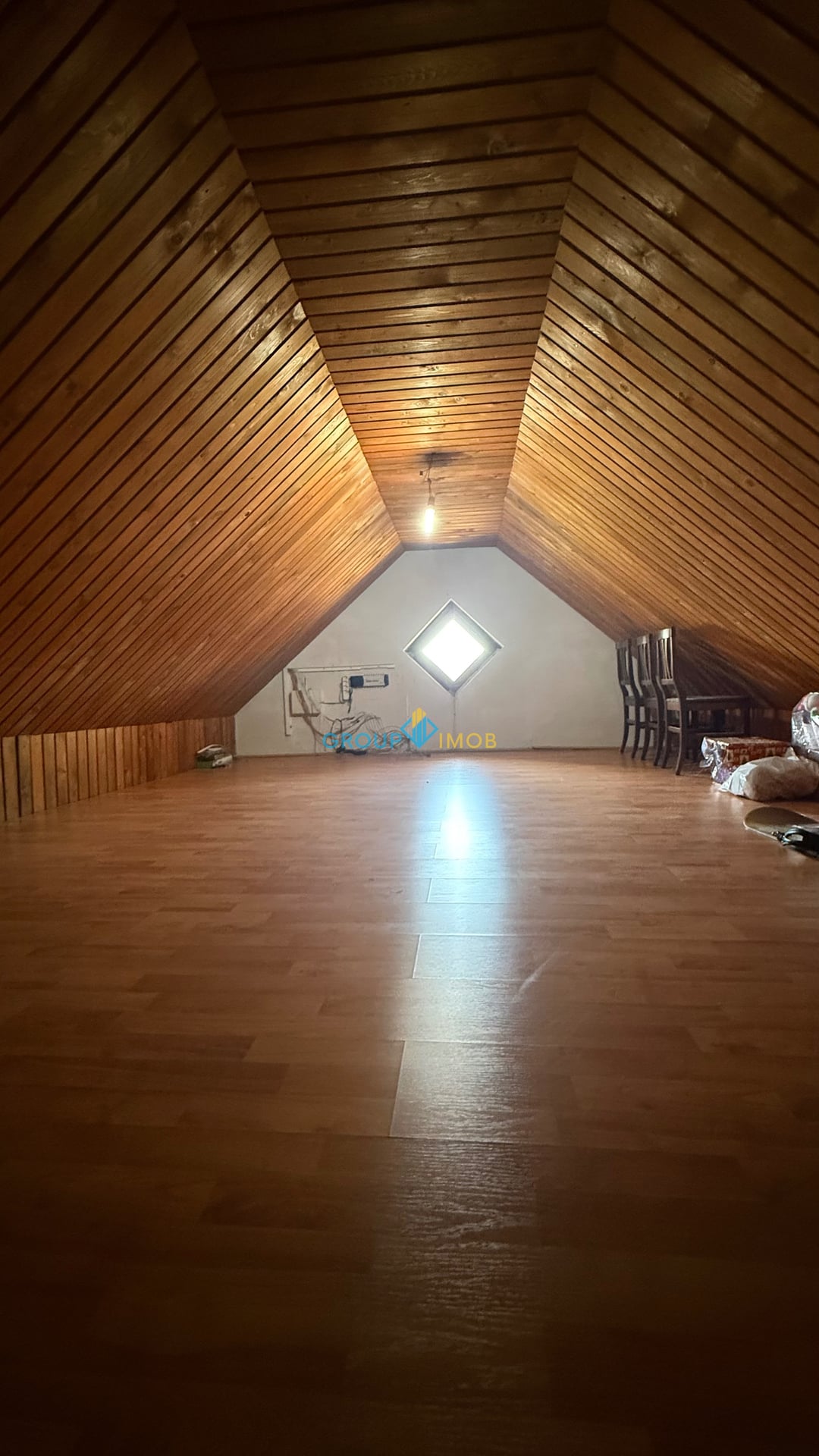 CASĂ PREMIUM DE VÂNZARE – STRADA ARCADIE ȘEPTILICI, LA LIMITA CU BACĂUL | MĂRGIN - foto 21