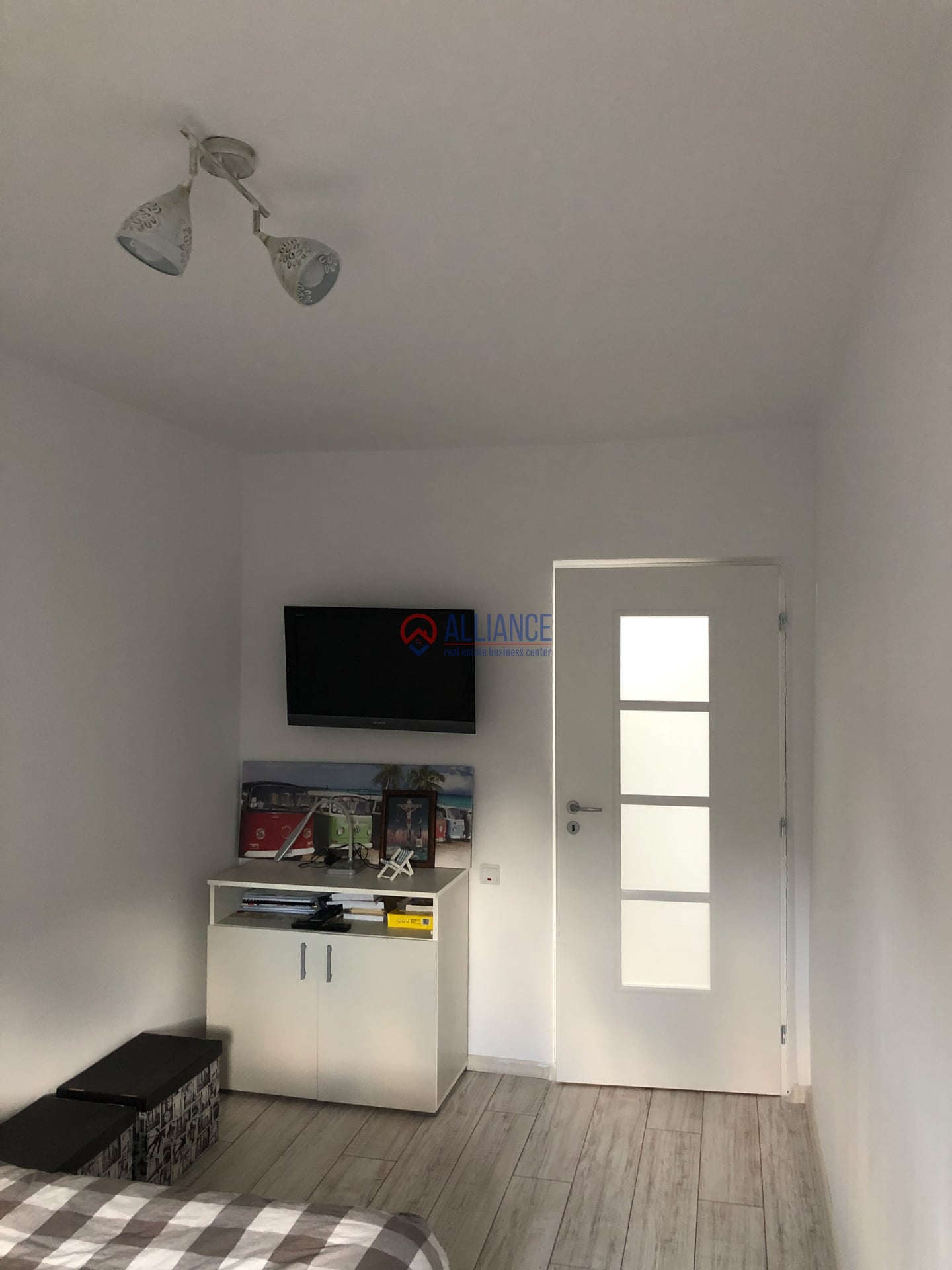 Închiriez ap 2 cam, Tomis nord 🐾 PET FRIENDLY - foto 6