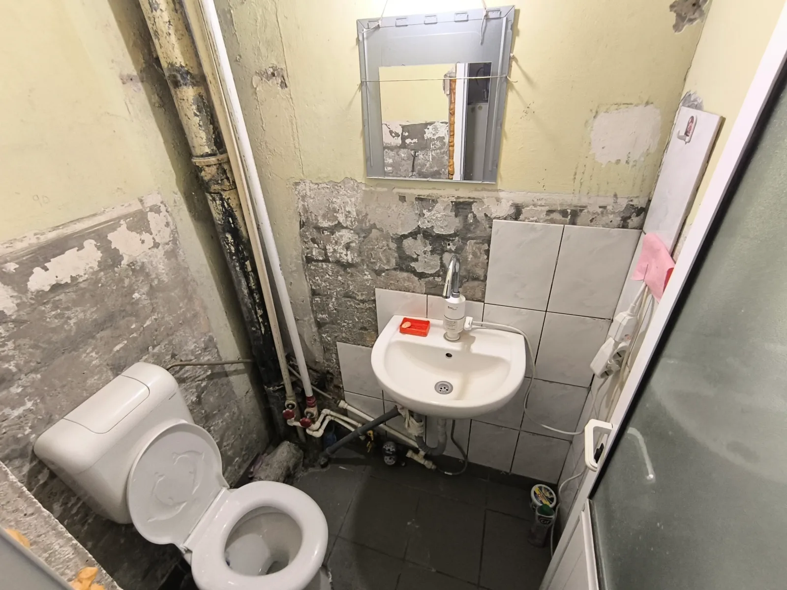 NAVODARI - 3 Camere cu iesire in strada ! - foto 6