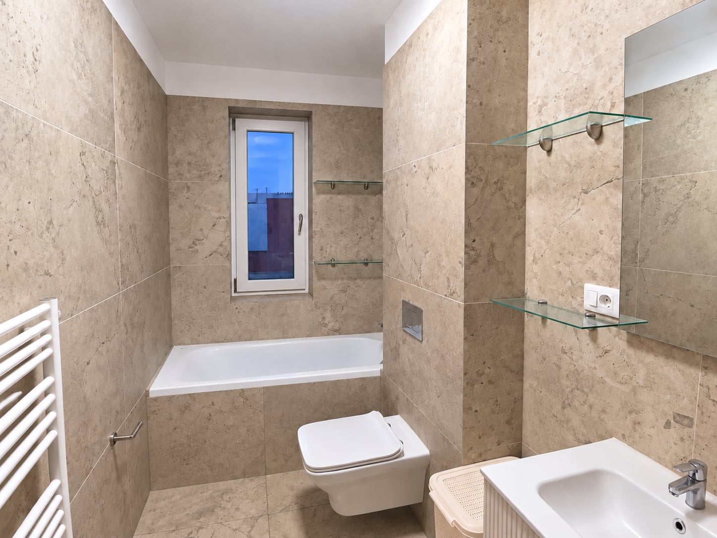 De închiriat apartament cu 2 camere, decomandat, complex Alexanderman, Suceava - foto 10