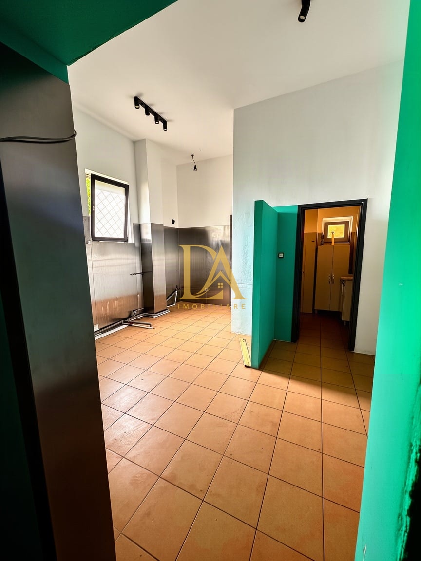 Spațiu Comercial Stradal de Închiriat – Sector 1 | Vitrină - foto 4