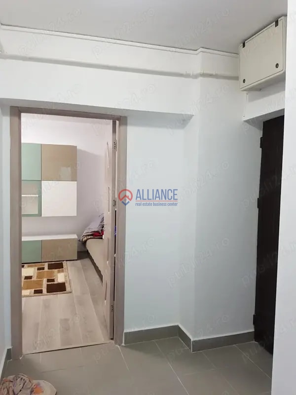 Proprietar   Închiriez apartament 2 camere zona Victoria (EMAG) - foto 6