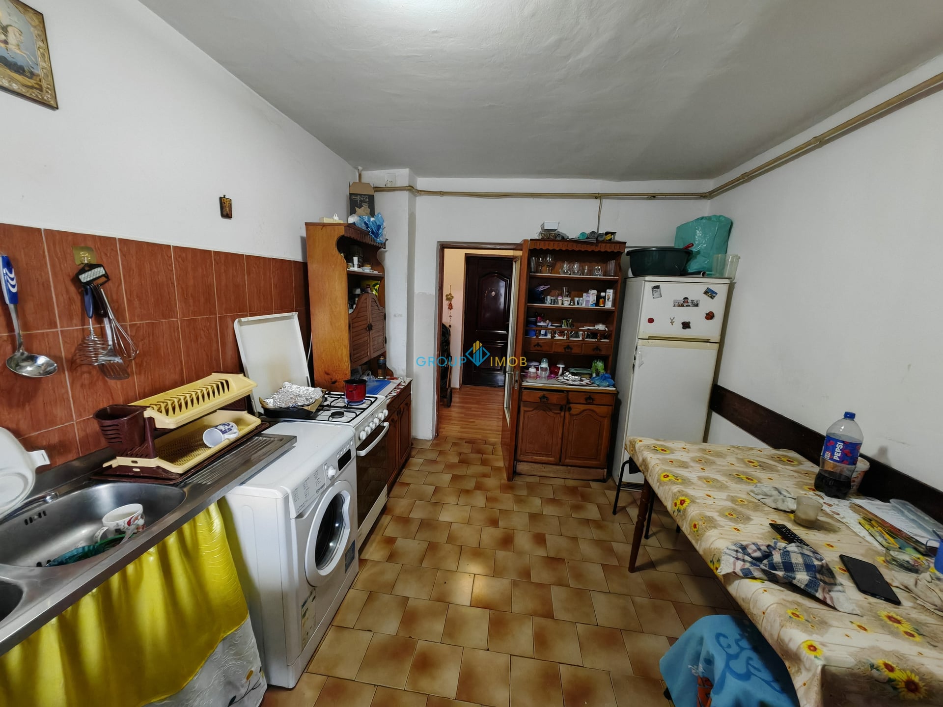 2 camere decomandate, Banca Națională - foto 8