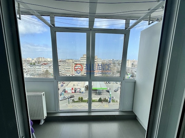 Apartament 2 camere, recent renovat | Tomis Nord - foto 4