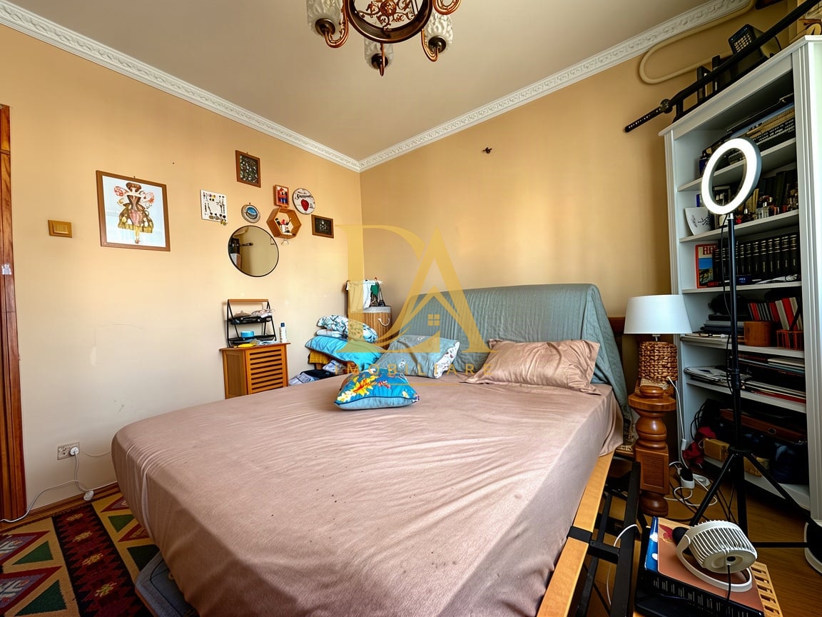 Apartament 3 camere  Șoseaua Nicolae Titulescu Piața Victoriei - foto 3