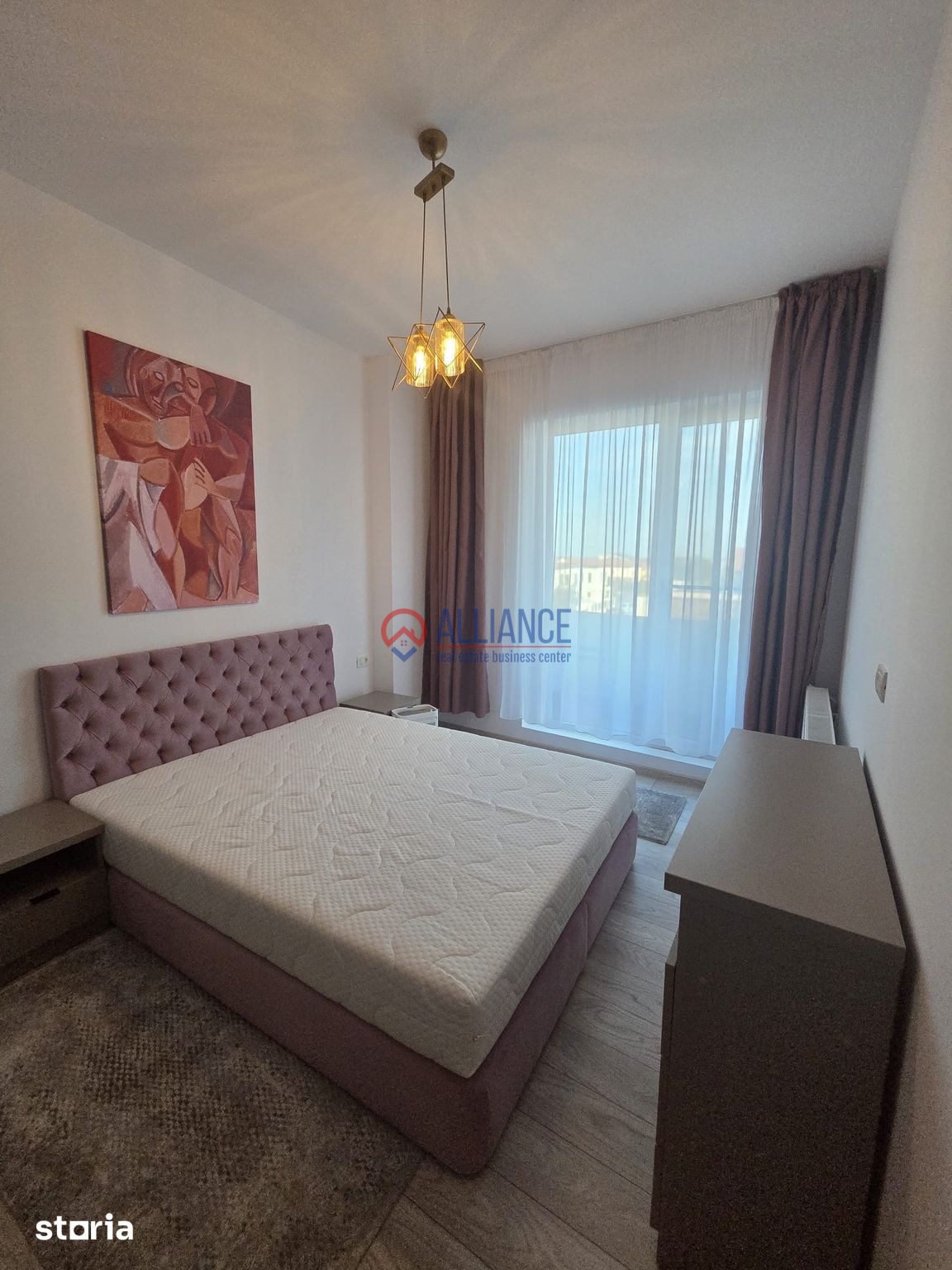 Apartament 3 camere, zona Veterani Constanța - foto 5