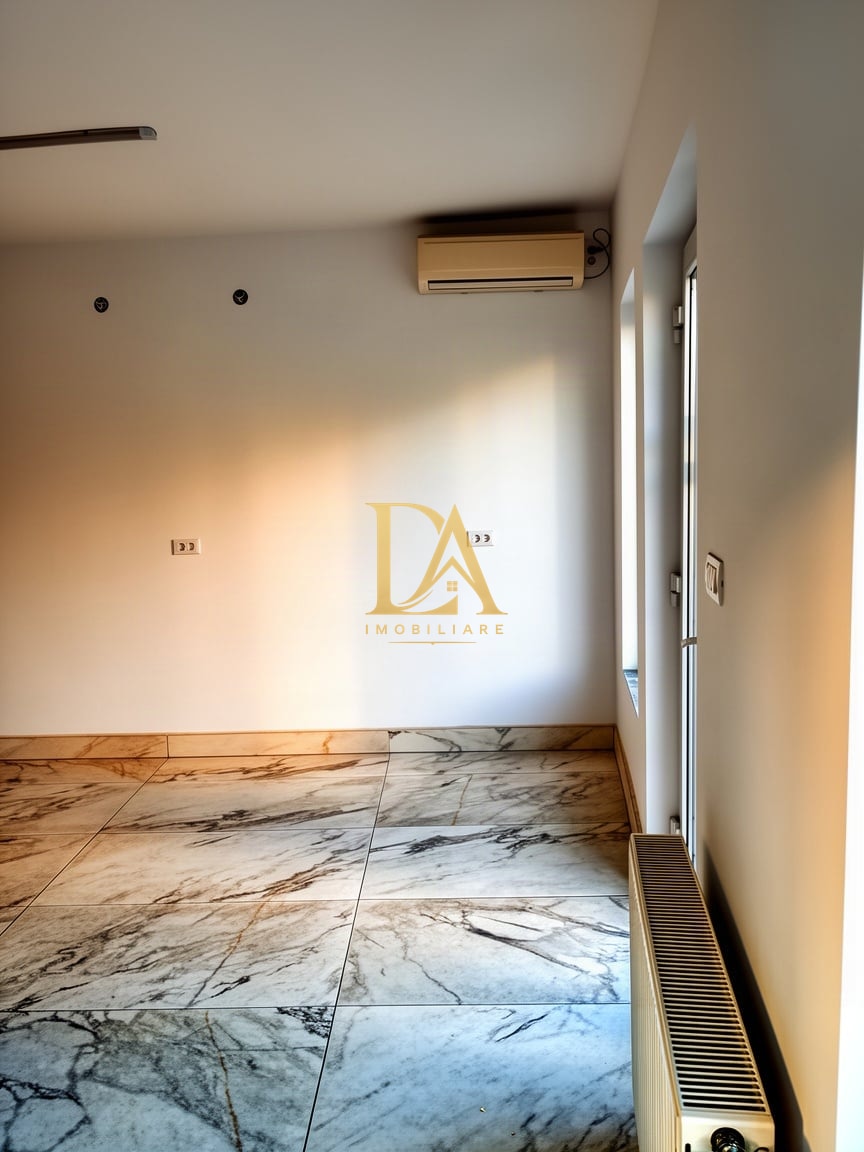 SPAȚIU COMERCIAL STRADAL DE ÎNCHIRIAT Sos Giurgiului 54mp - foto 6