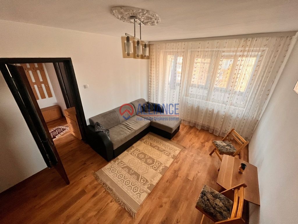 Inchiriez apartament 2 cam, tomis nord - foto 3