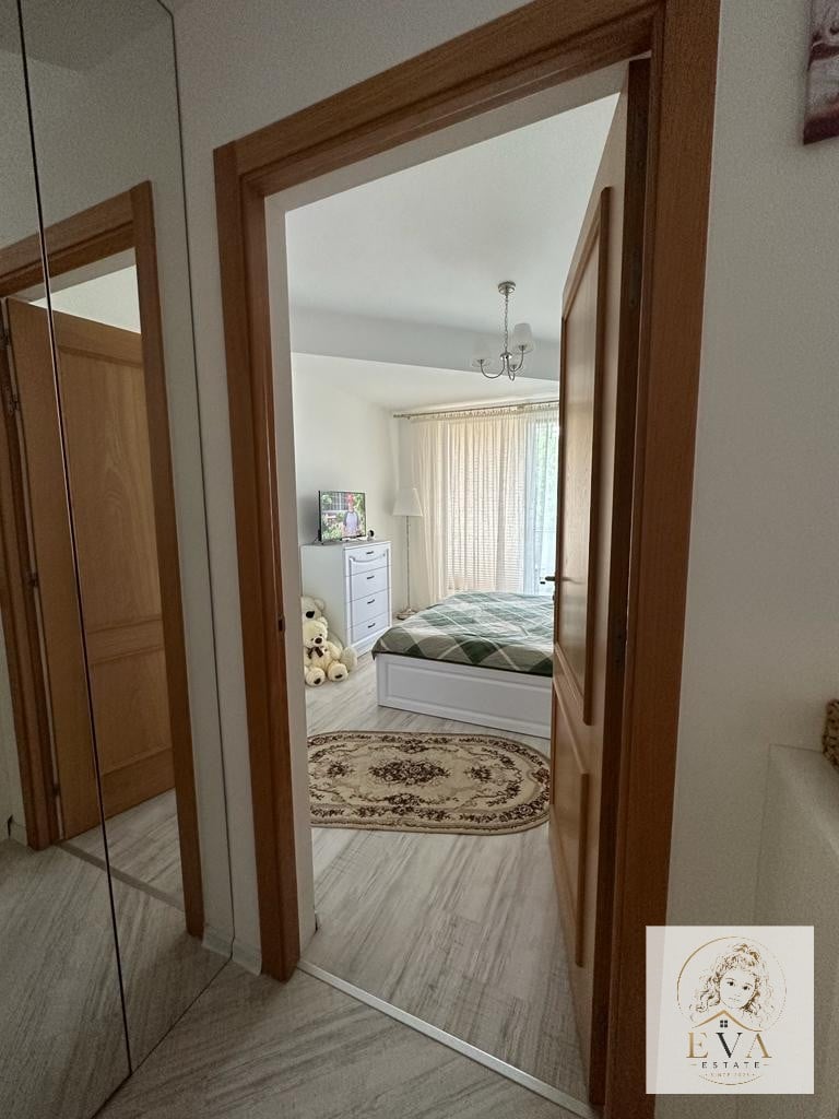 2 CAMERE DE ÎNCHIRIAT – NEW RESIDENCE GHENCEA - foto 17