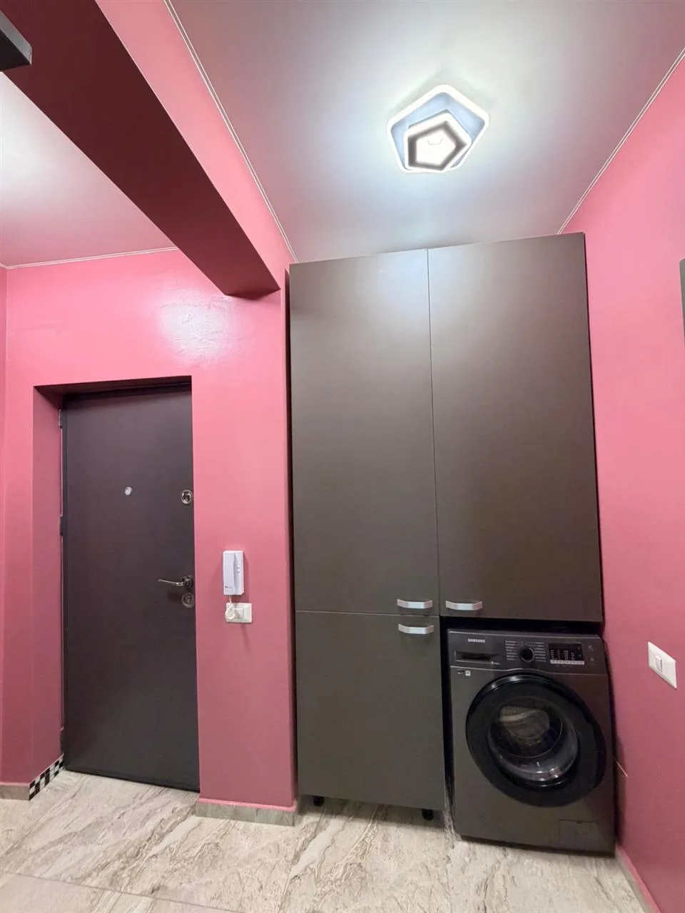 Apartament 2 camere Aparatorii Patriei -  de inchiriat - foto 14