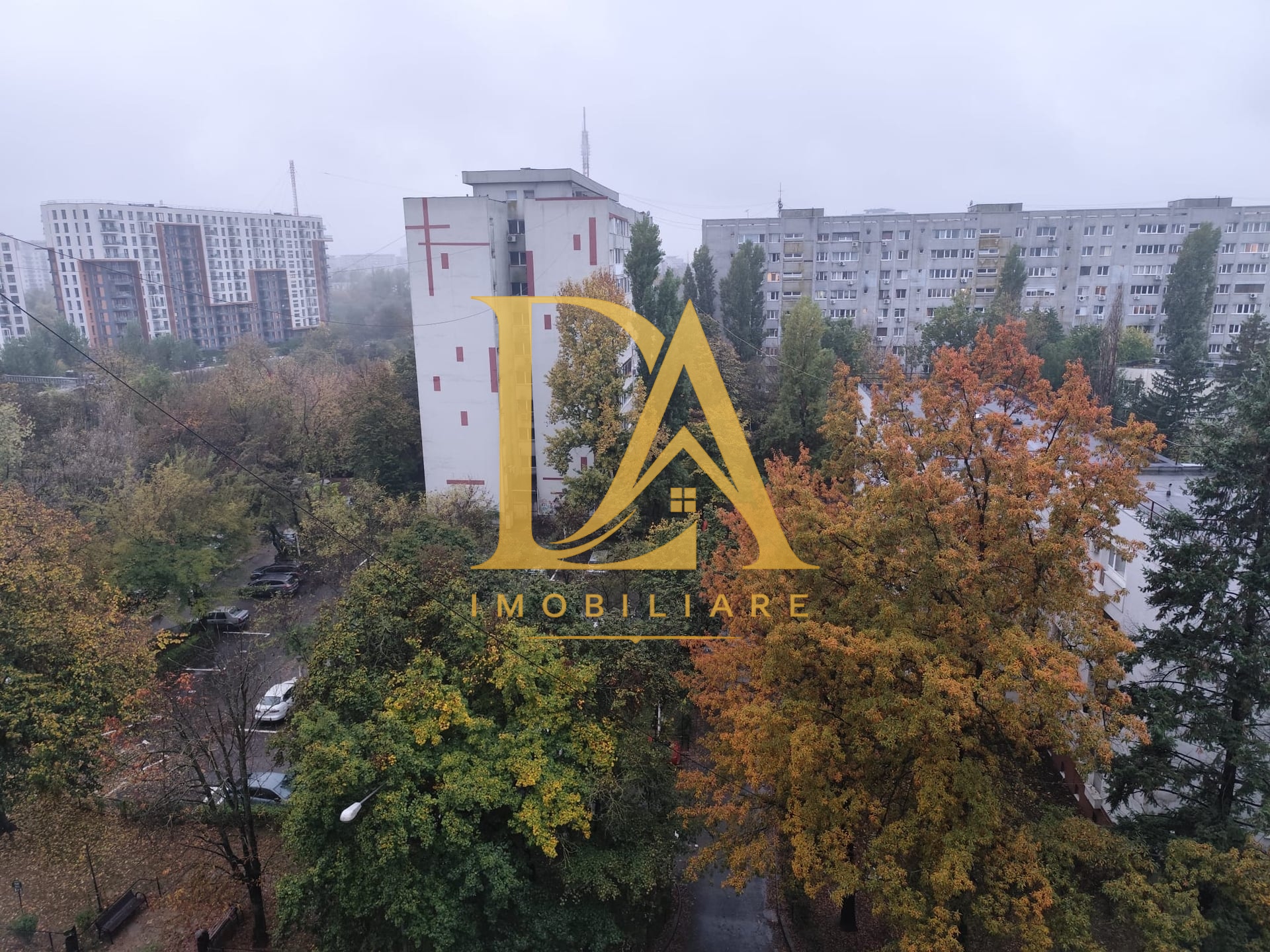 0%Comision Apartament cu 2 camere Pajura de vanzare - foto 39