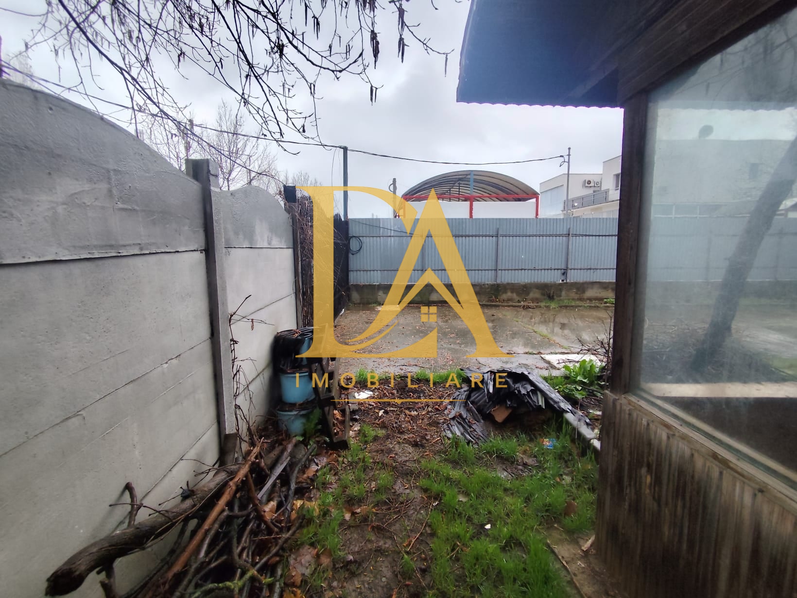 Spatiu Comercial/Teren/Casa/Vila Soseaua Alexandriei de inchiriat - foto 22