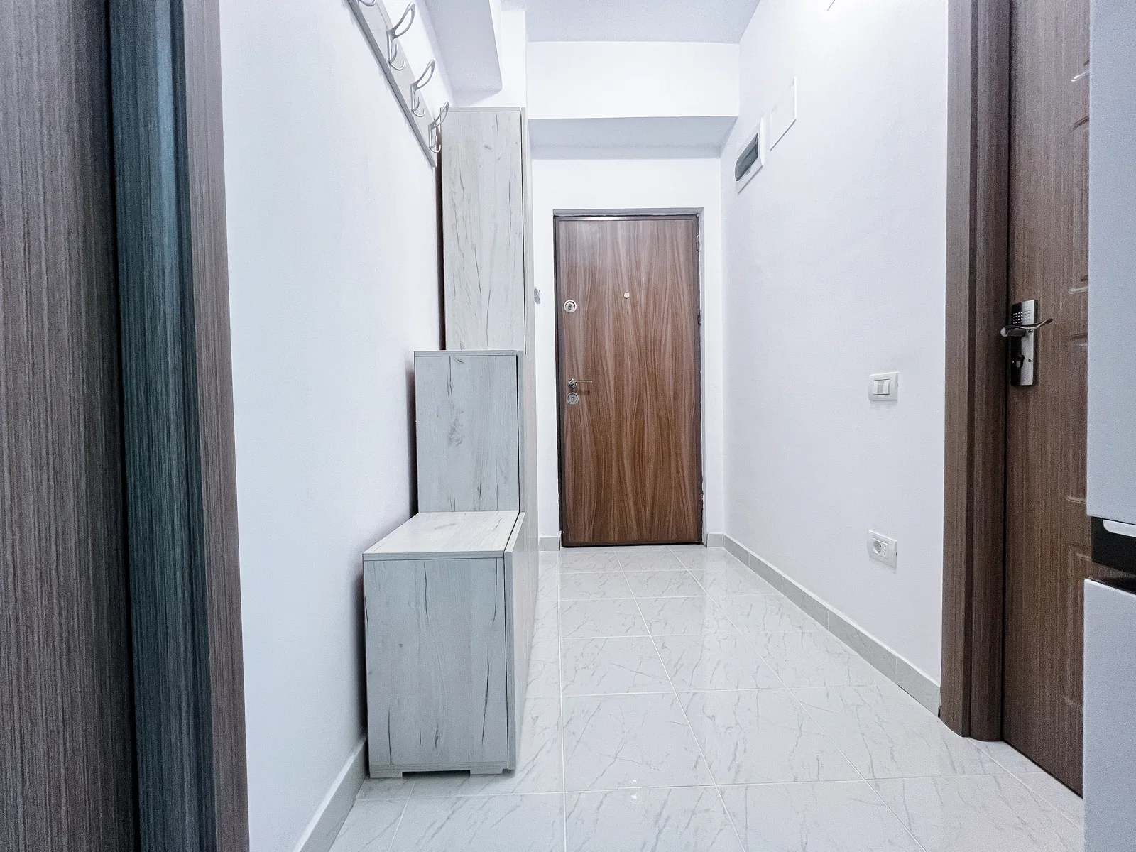 Tomis Nord (COD 05) - Campus | Apartament 2 Camere Decomandate|Premium - foto 12