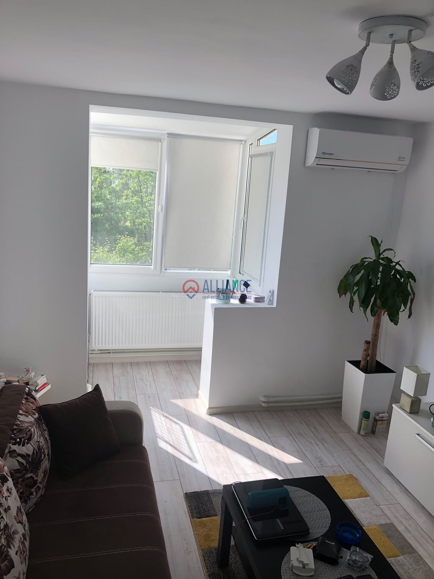 Închiriez ap 2 cam, Tomis nord 🐾 PET FRIENDLY - foto 2