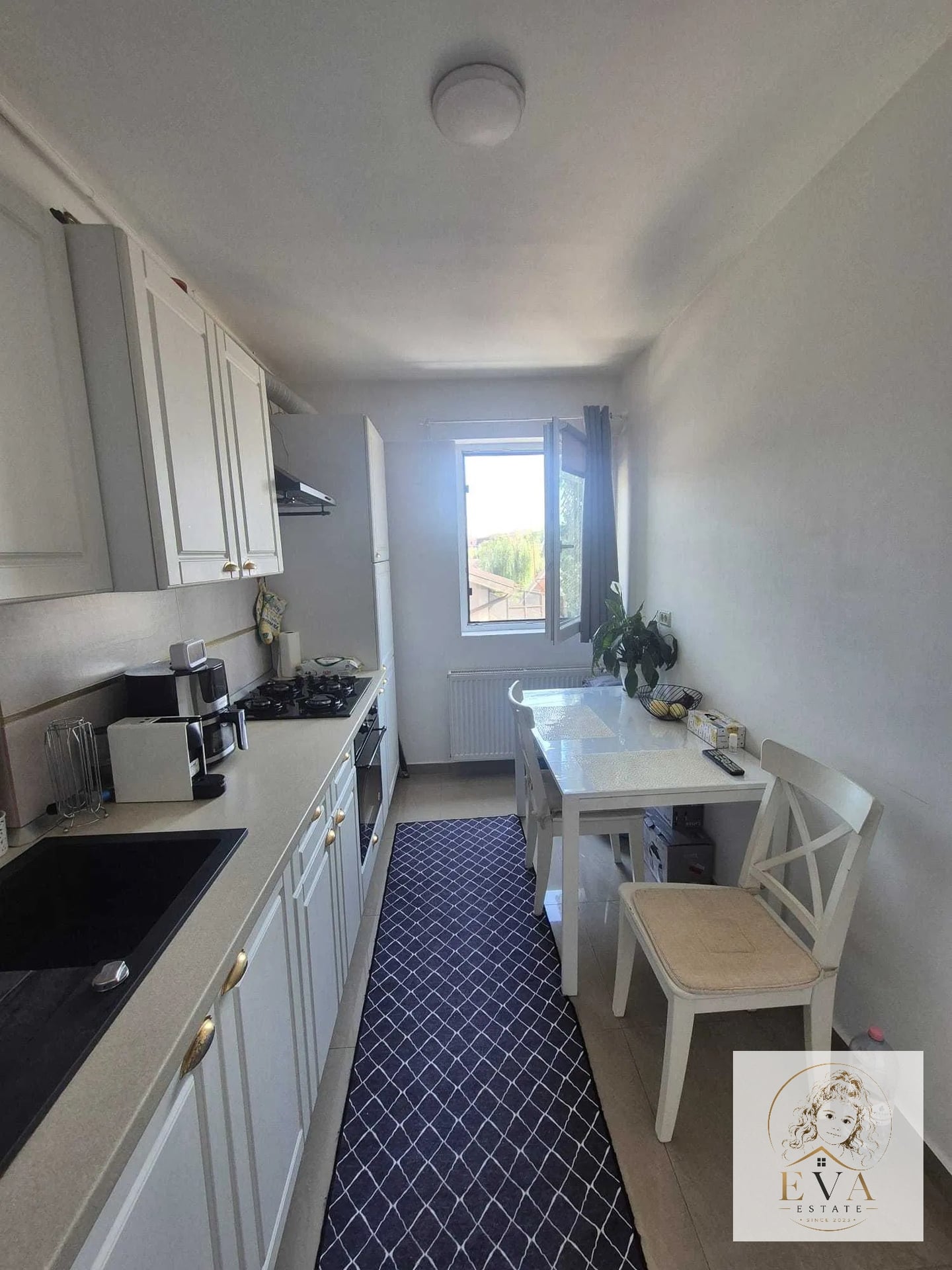 DE VÂNZARE – GARSONIERĂ 50 MP + LOC DE PARCARE - foto 6