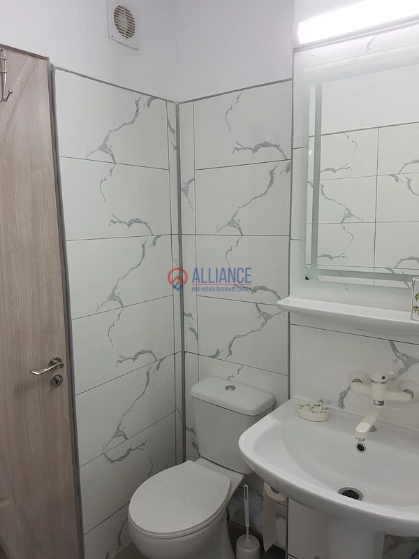 Proprietar   Închiriez apartament 2 camere zona Victoria (EMAG) - foto 9