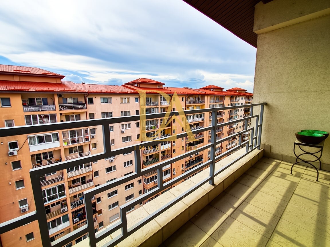 🏡 Garsonieră spațioasă de vanzare Confort City 45mp - foto 10