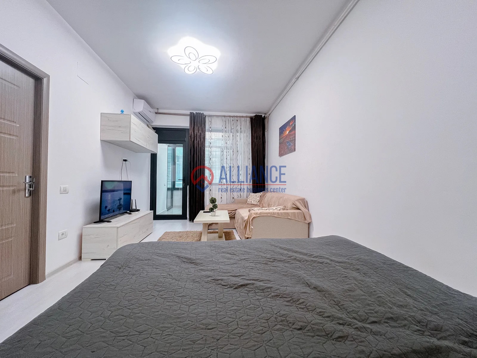 Tomis Nord - Campus | Apartament 2 Camere Decomandate|Premium - foto 4