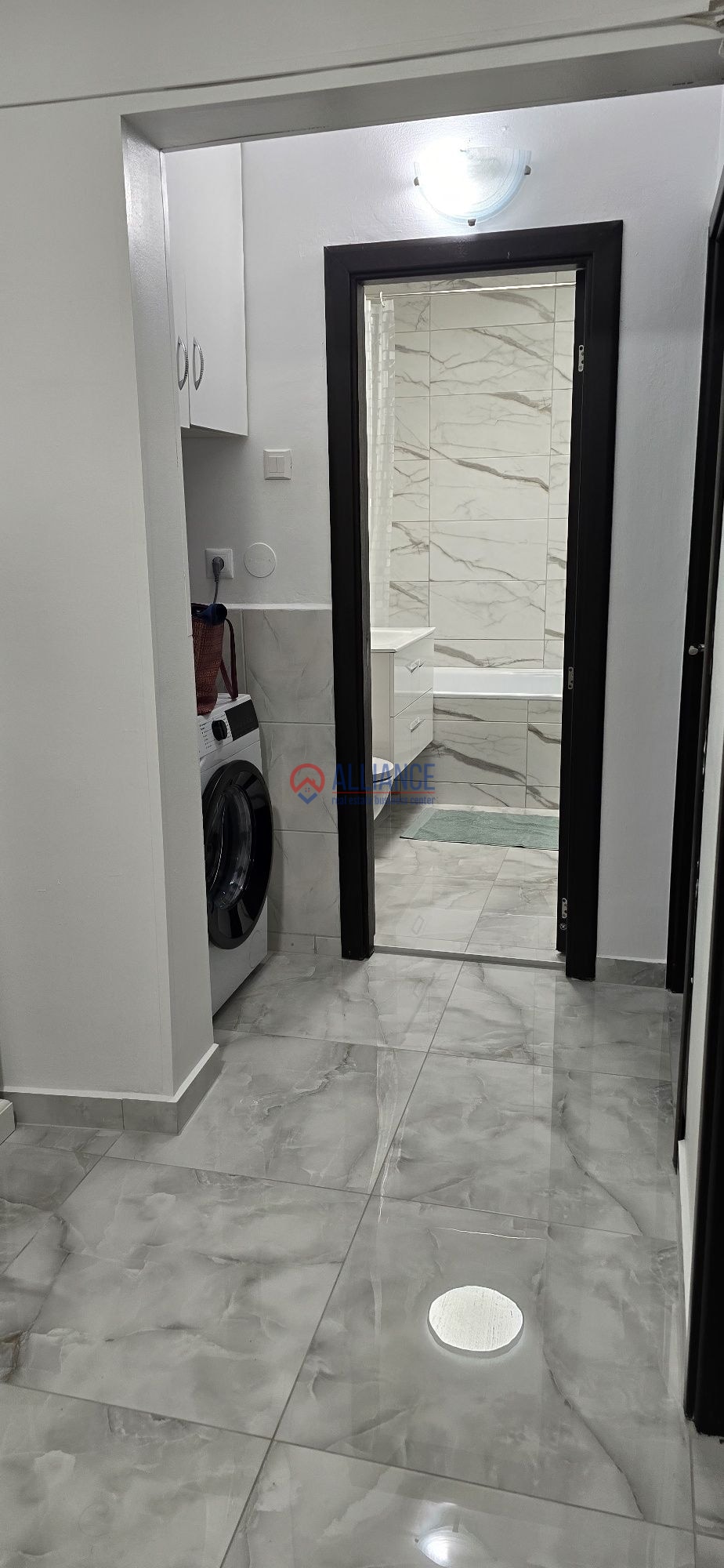 Apartament 3 camere decomandate -zona Gara, Constanta | Centrala proprie | Etaj 1 - foto 6