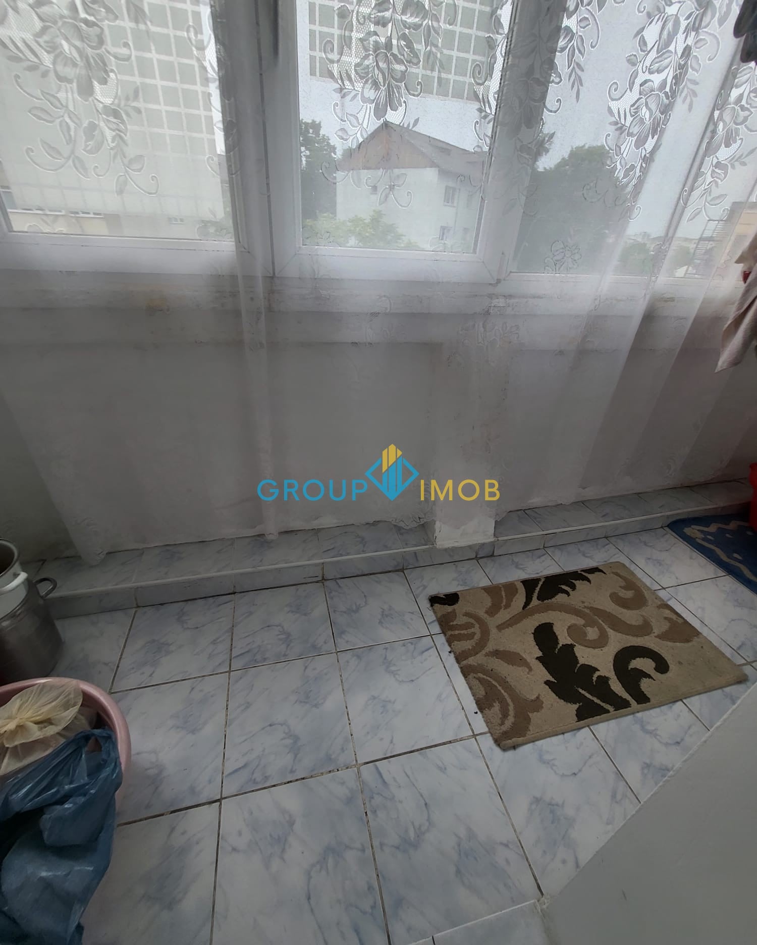 Apartament 3 camere decomandate Mioriței - foto 9